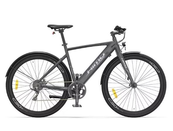 Электровелосипед Xiaomi HIMO C30R Серый