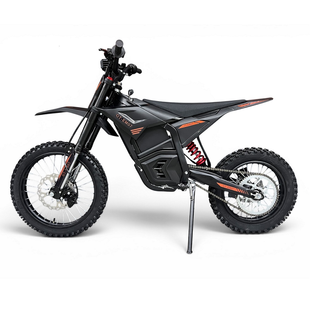 Электропитбайк GT EM - 07