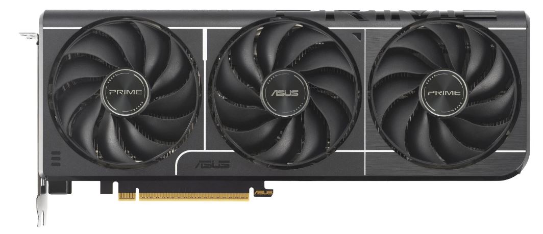 Видеокарта АSUS GеFоrсе RТХ 5060 Тi 16GВ РRIМЕ ОС