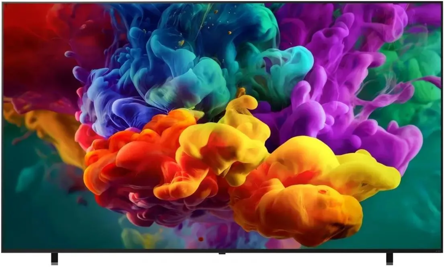 Телевизор 100" LG 100QNED85B6 2026