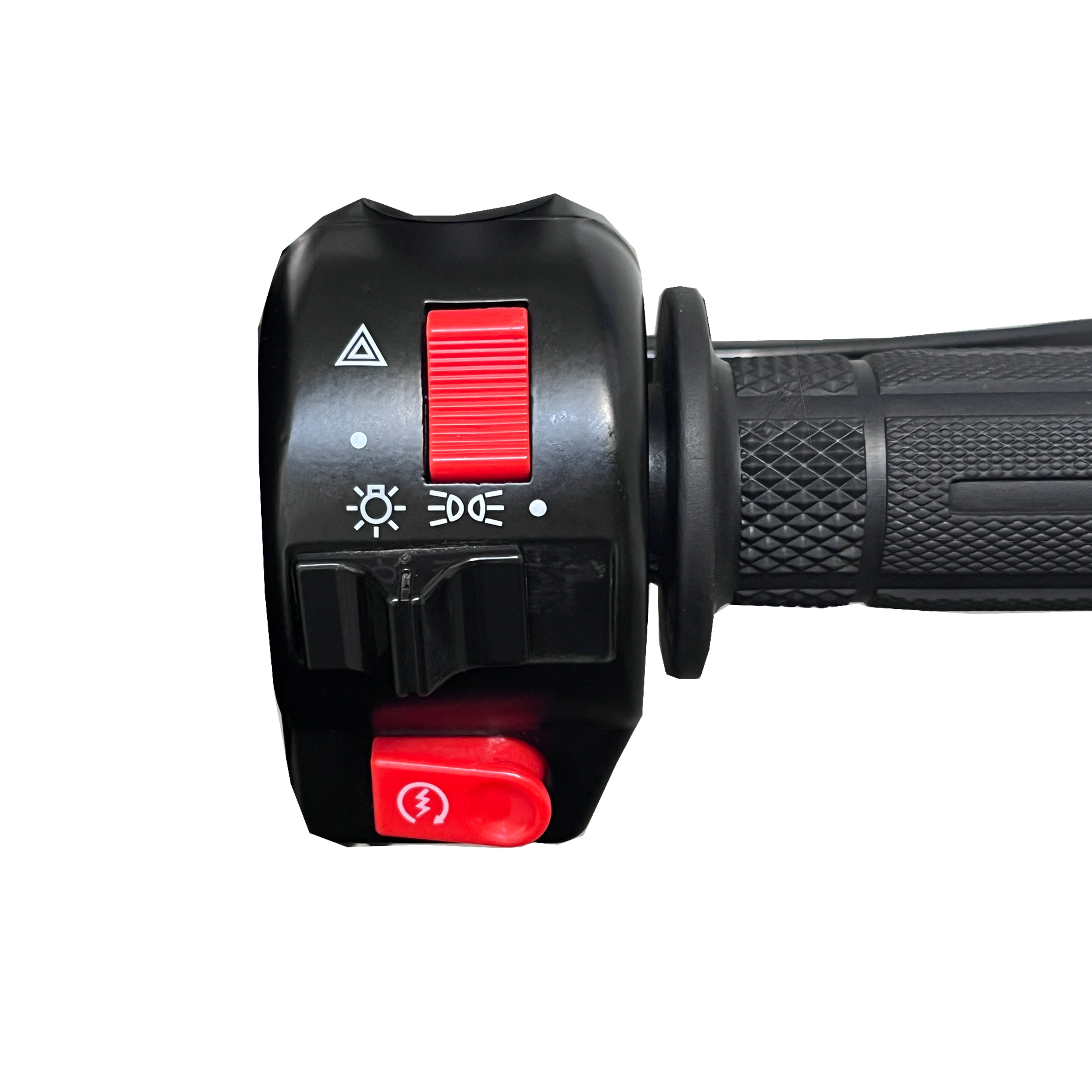 Электроскутер  Kugoo Tank 3000W 