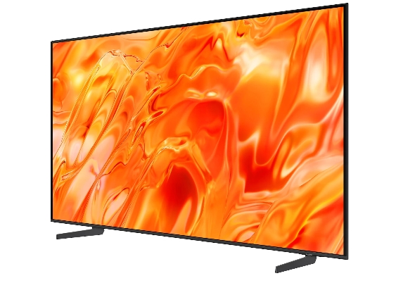 Телевизор 55" Samsung QE55QN70HAUXPY 2026