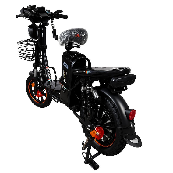 Электровелосипед Wenbox W23 Pro