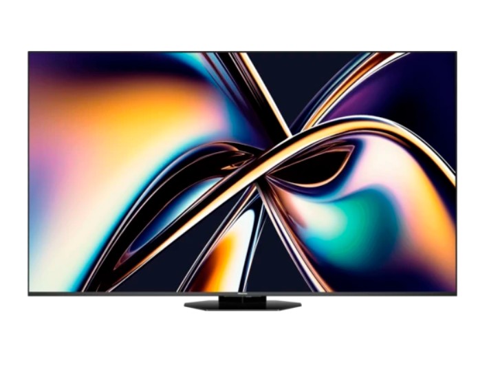 Телевизор Hisense 65U8Q Mini led 165Hz