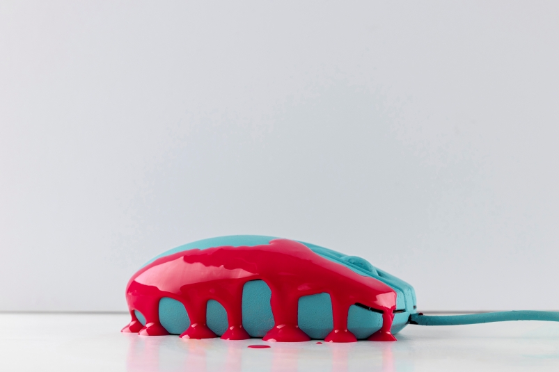 Игровая мышь или обычная? Детальное сравнение для работы, учебы и игр