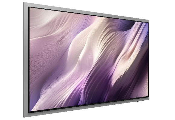 Телевизор 65" Samsung QE65S95HAUXPY 2026