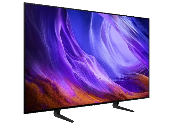 Телевизор 48" Samsung QE48S85HAEXPY 2026