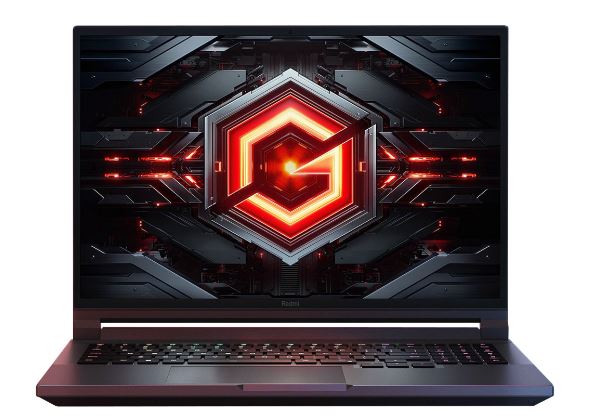 Ноутбук Redmi G Pro 2024 i9-14900HX/16G/1TB/RTX 4060 SKU(JYU4564CN)
