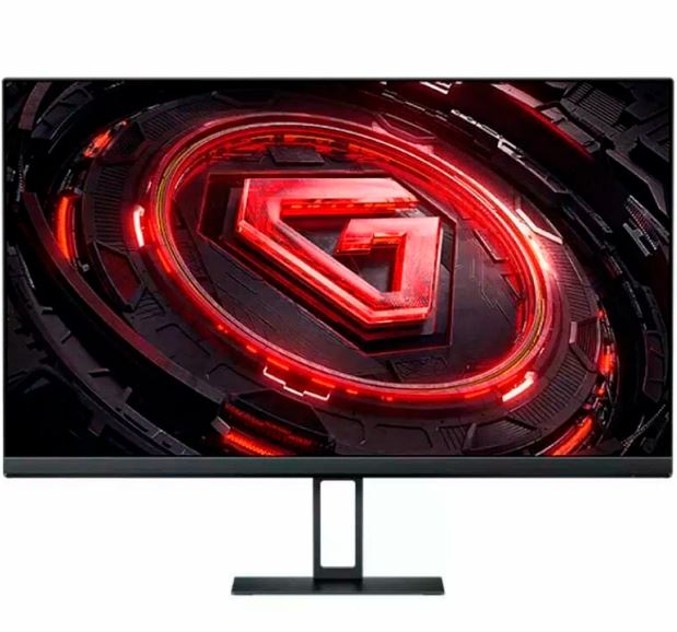 Монитор  Xiaomi Redmi Gaming Monitor 23.8″ G24 180 Hz IPS (P24FCA-RG)