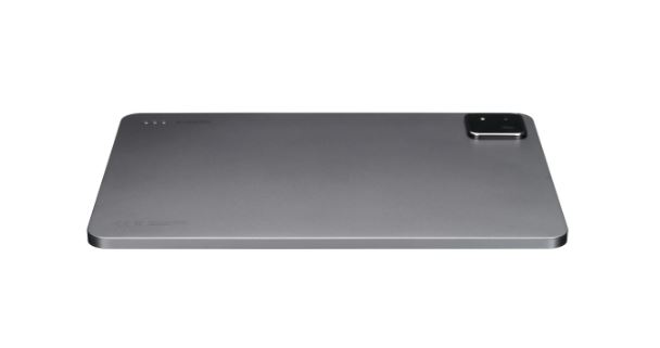 Планшет Xiaomi Pad 7 Wi-Fi 128 ГБ Серый