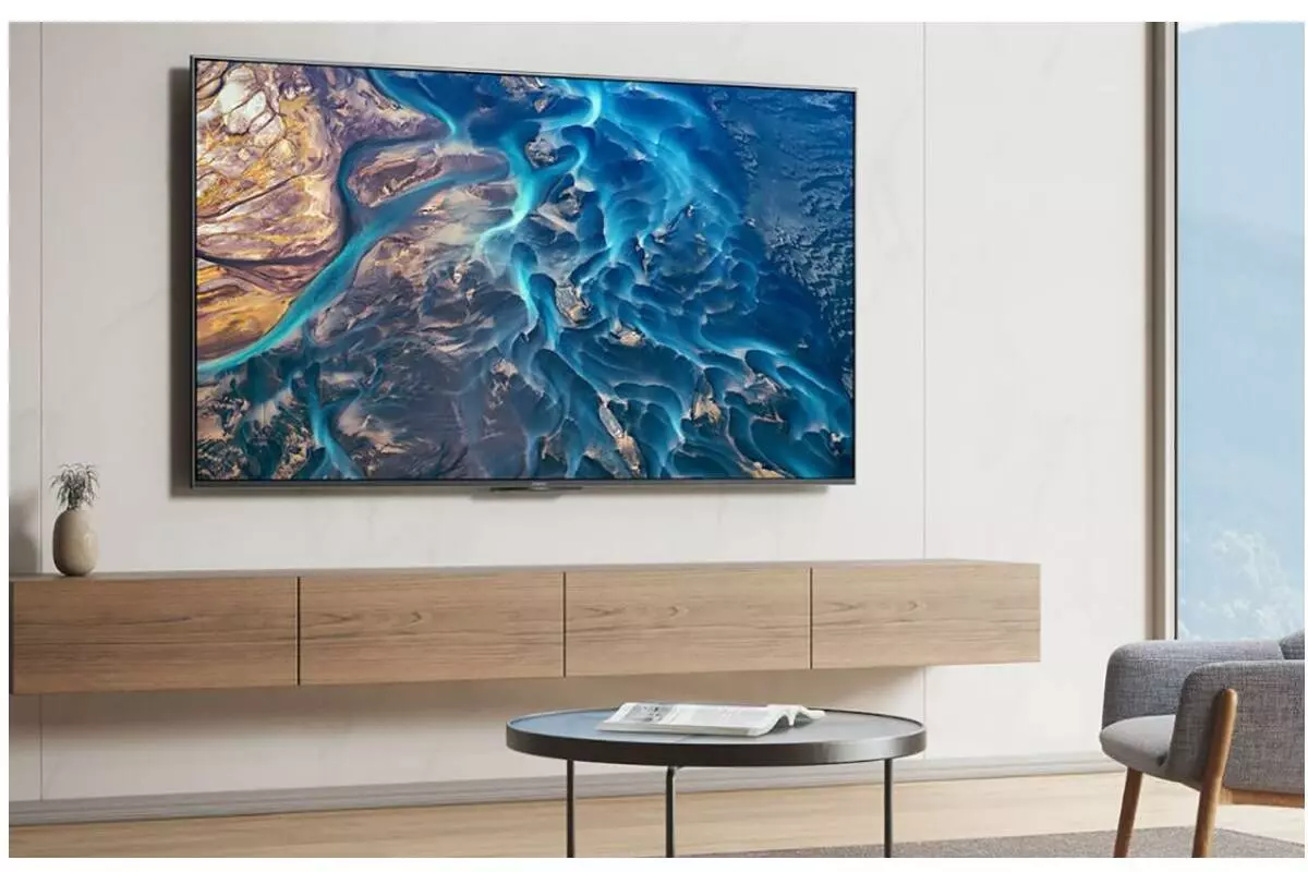 Телевизор Xiaomi TV S 75 Mini LED 2025 (Global)