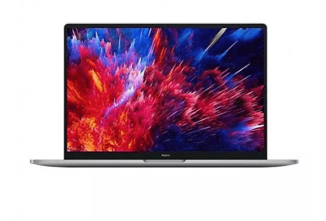 НОУТБУК XIAOMI REDMIBOOK PRO 15″ RYZEN EDITION R7-6800H 512GB/16GB (JYU4473CN)