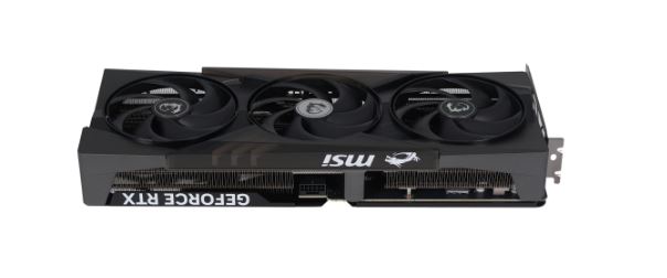 Видеокарта МSI GеFоrсе RТХ 5080 16G GАМING ТRIО ОС