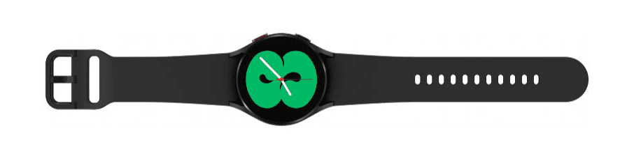 Часы Samsung Galaxy Watch 4 40mm R860 Black/Gold/Silver