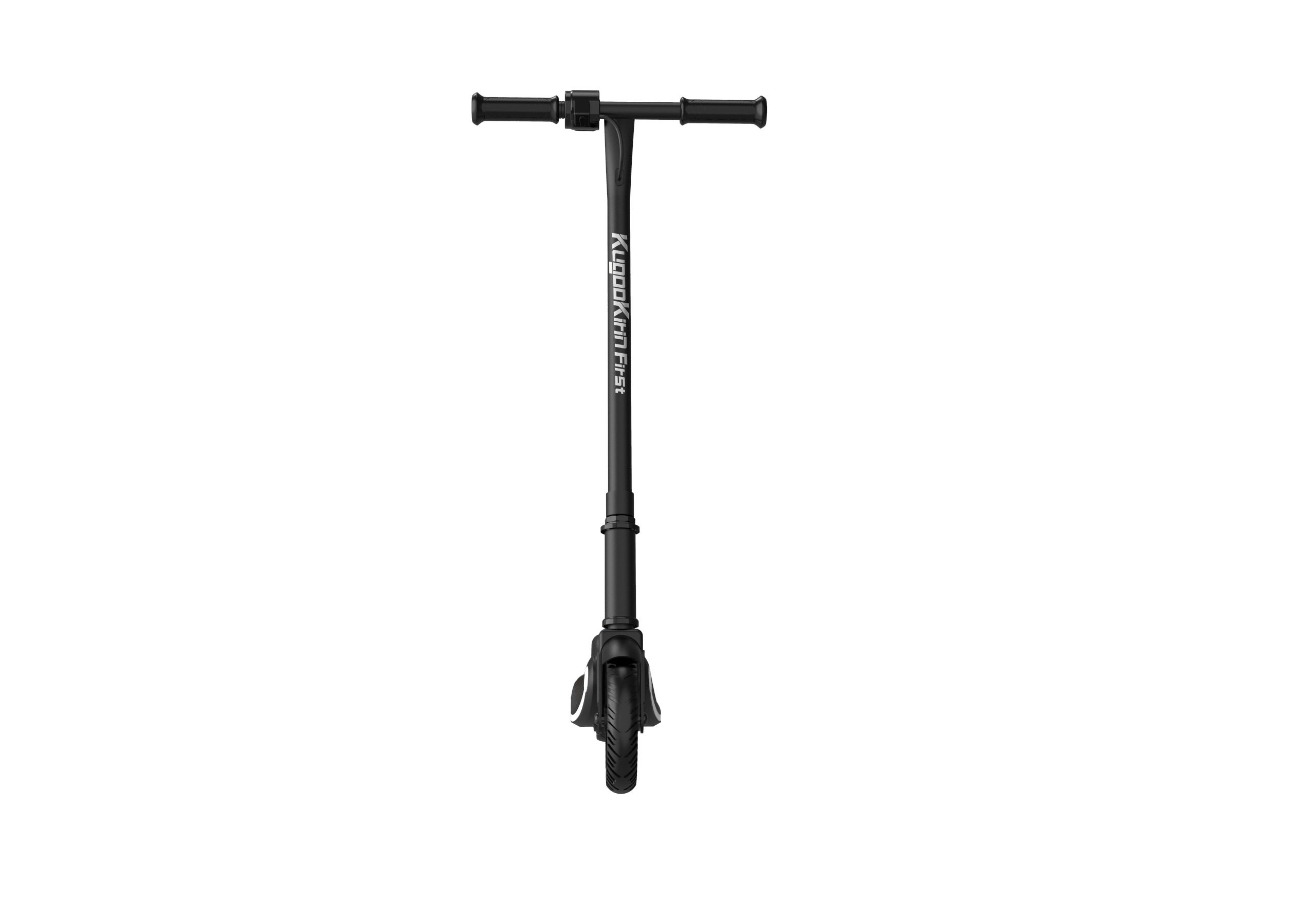 Электросамокат Kugoo Kirin First