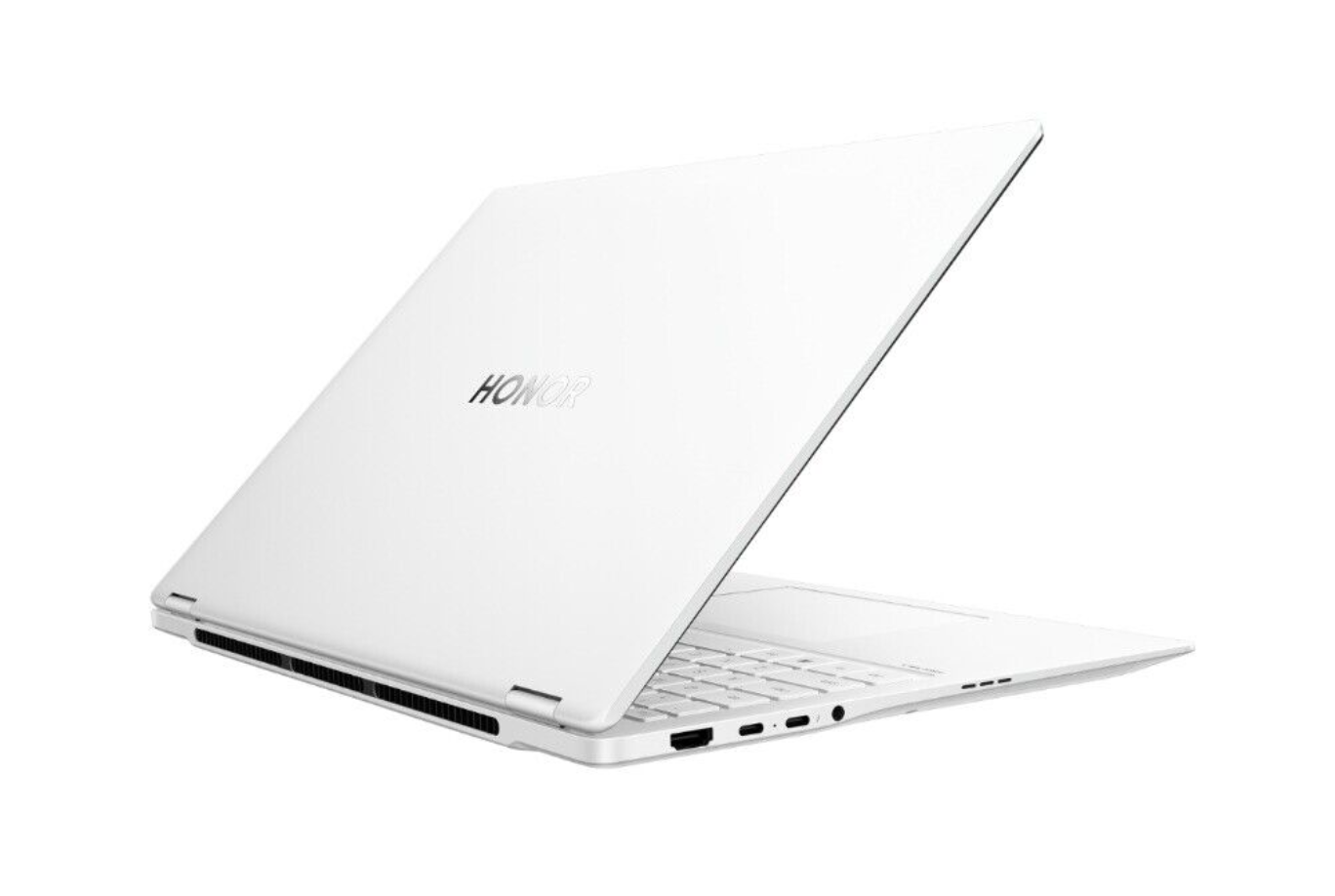 Ноутбук HONOR MagicBook Pro 16" Ultra 5 338H 32GB/1Tb/Arc B370 (5301ARWG) White