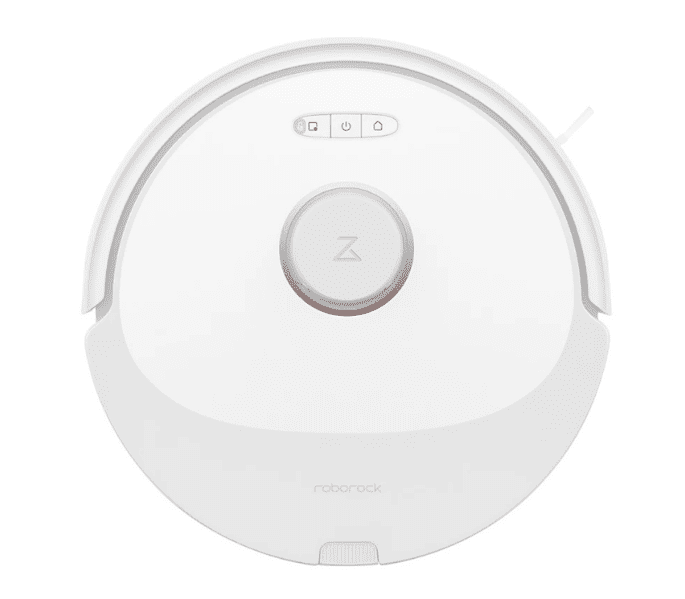 Робот-пылесос Xiaomi Roborock Q8 Max (белый)