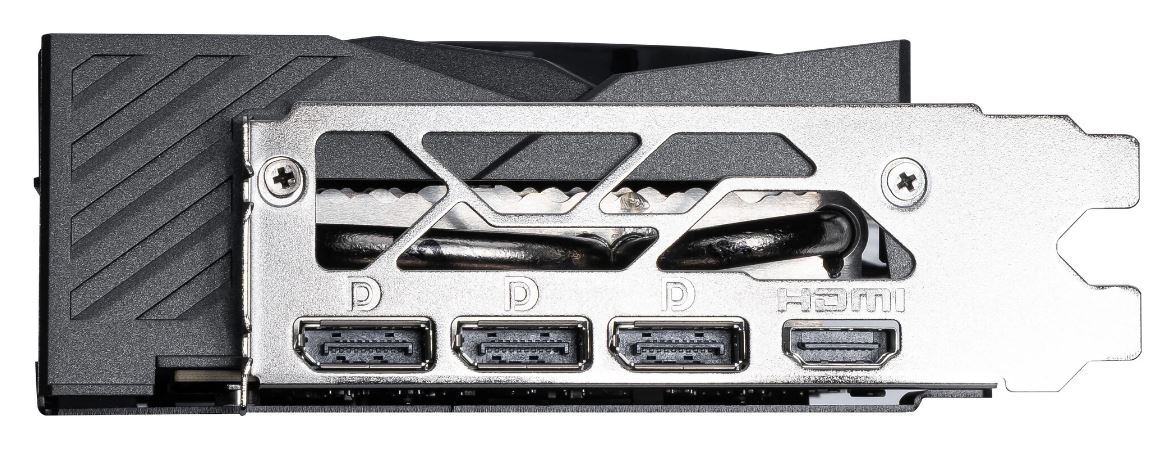 Видеокарта МSI GеFоrсе RТХ 5060 Тi 8G GАМING ОС