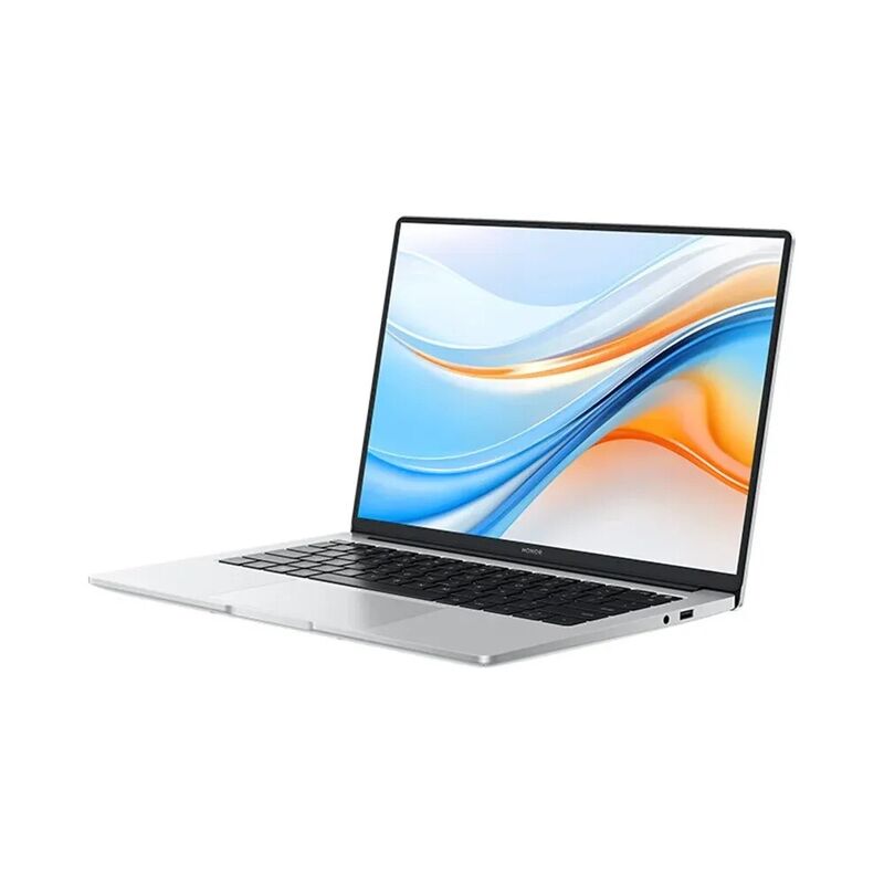 Ноутбук Honor MagicBook X 14 Plus AMD Ryzen 7 8845HS/32Gb/1TB/AMD Radeon 780M