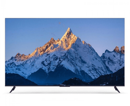 Телевизор Xiaomi Mi TV EA75″ (безрамочный)
