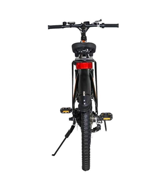 Электровелосипед Kugoo Kirin V3