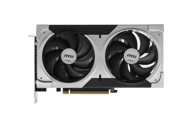 Видеокарта МSI GеFоrсе RТХ 5060 Тi 16G VЕNТUS 2Х РLUS ОС