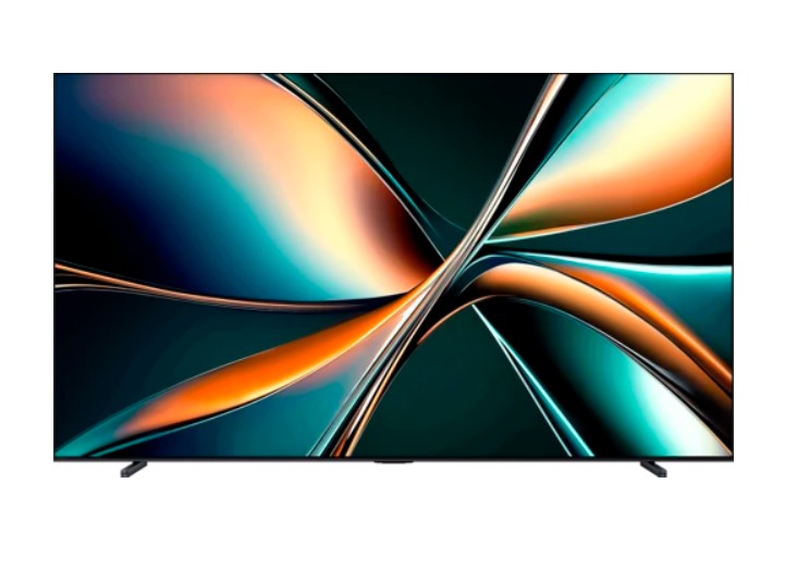 Телевизор Hisense 100 U7Q Mini led 2025