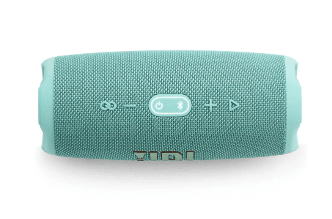 Портативная акустическая система JBL Charge 5 Teal