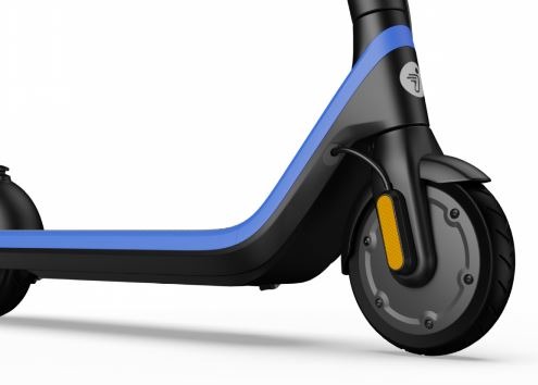 Электросамокат Ninebot KickScooter C2 Pro