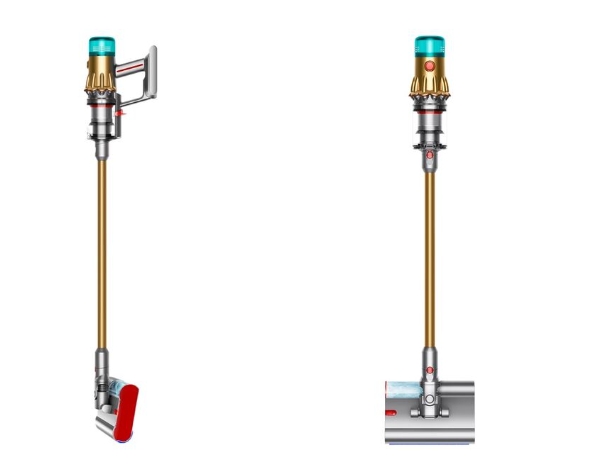 Пылесос Dyson V12s DT SV46