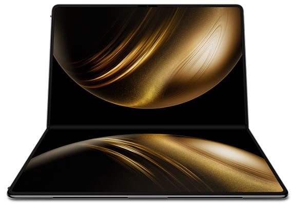 Складной ноутбук Huawei MateBook Fold Ultimate Design (Black), 32Гб/2Тб
