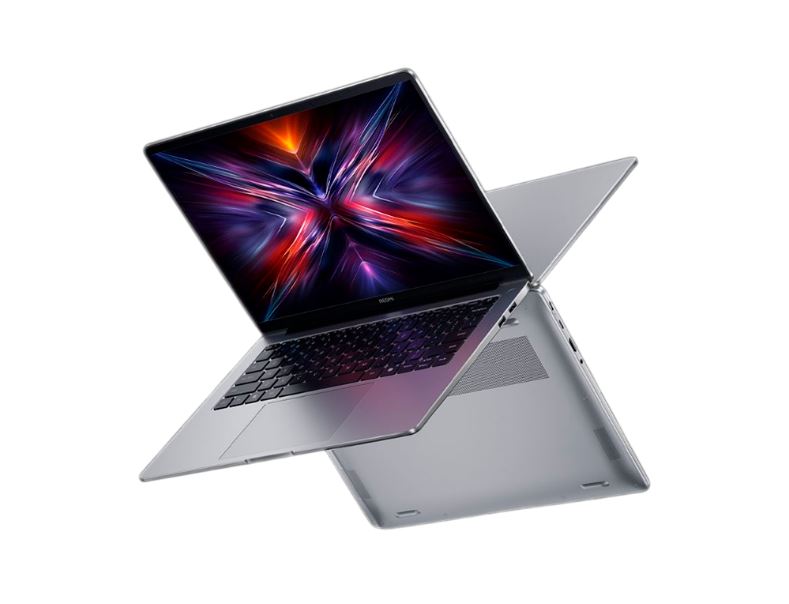Ноутбук Xiaomi REDMI BOOK 14 2025 C5-220H 16/512 2.8K 120Hz (JYU4633CN)