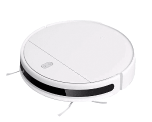 Робот-пылесос Xiaomi lydsto Sweeping Robot G2d