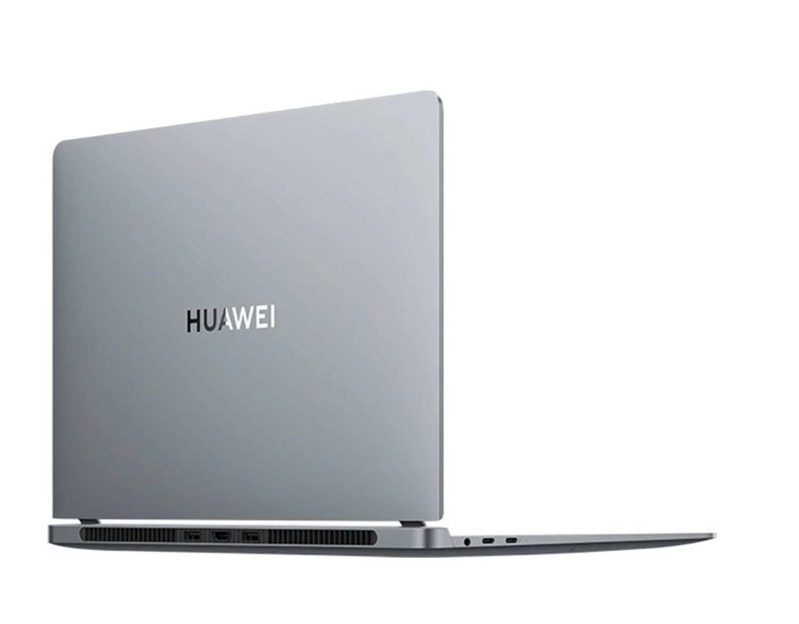 Huawei MateBook GT 14 Ultra5-125H 32/1T OLED 144HZ Gray (53014HSN) Linux