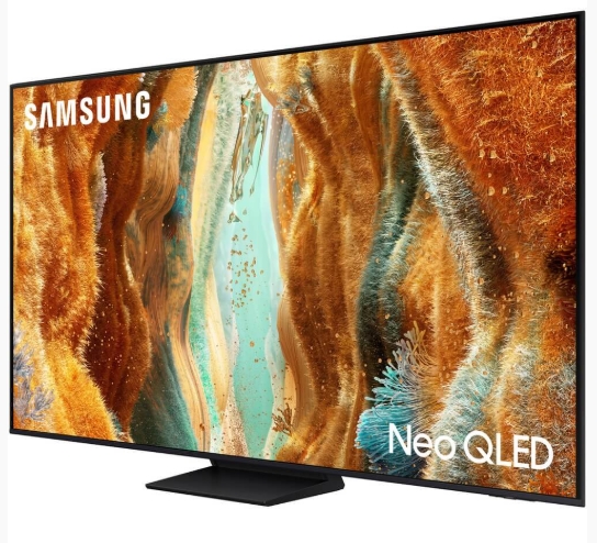 Телевизор Samsung QE55QN70FAUXRU 55"