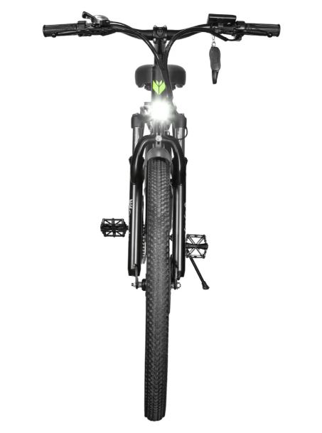 Электровелосипед Syccyba H3 48V/10Ah