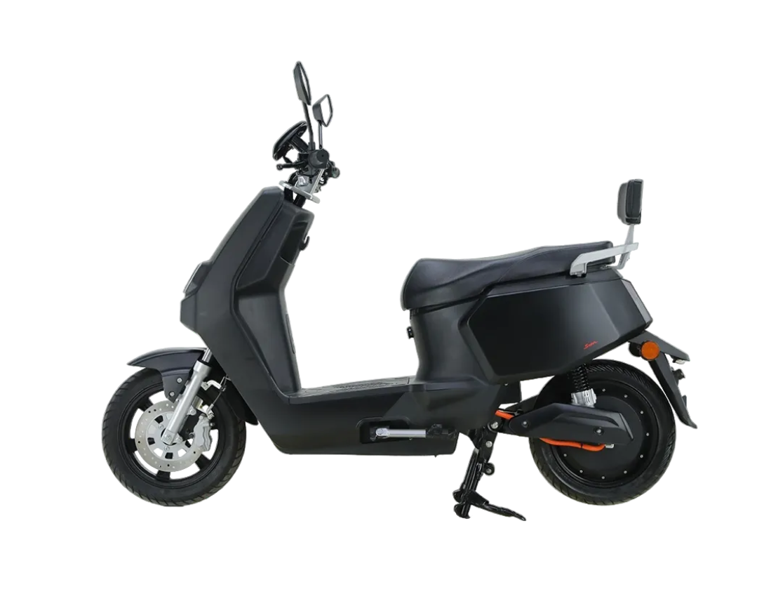 Электроскутер Рорикс EH-100 72V 50AH