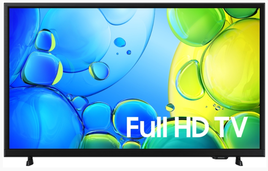 Телевизор Samsung UE32F6000FUXRU 32"