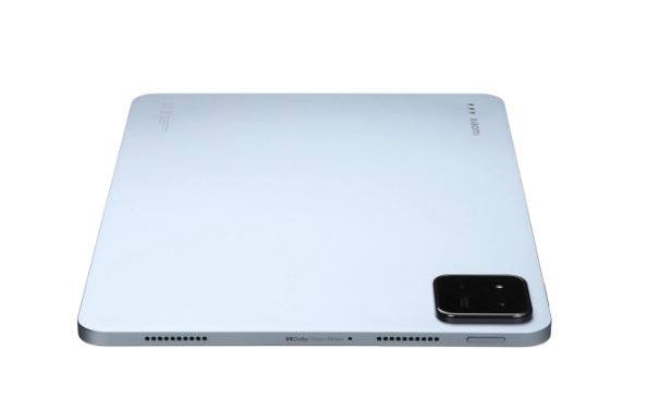 Планшет Xiaomi Pad 7 Wi-Fi 128 ГБ Голубой