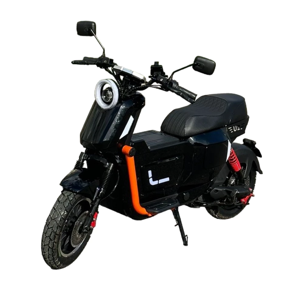 Электроскутер GT U2 PRO 1500w 60v/30Ah