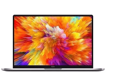 Ноутбук Xiaomi RedmiBook Pro 14′ 2022 R5-6600H/16Gb/512 JYU4472CN