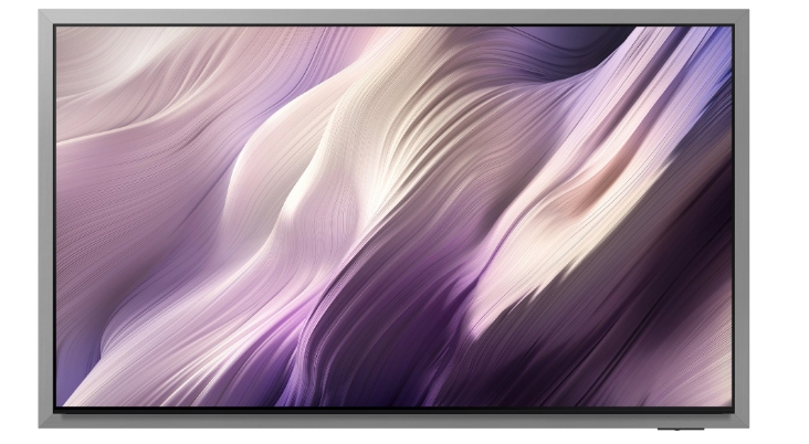 Телевизор 55" Samsung QE55S95HAUXPY 2026