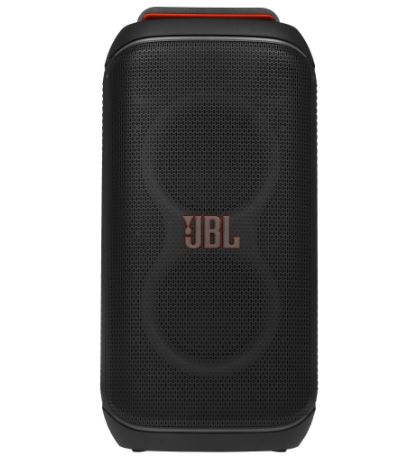 Портативная аудиосистема JBL PartyBox Club 120
