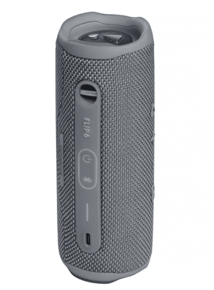 Беспроводная акустика JBL Flip 6 Grey