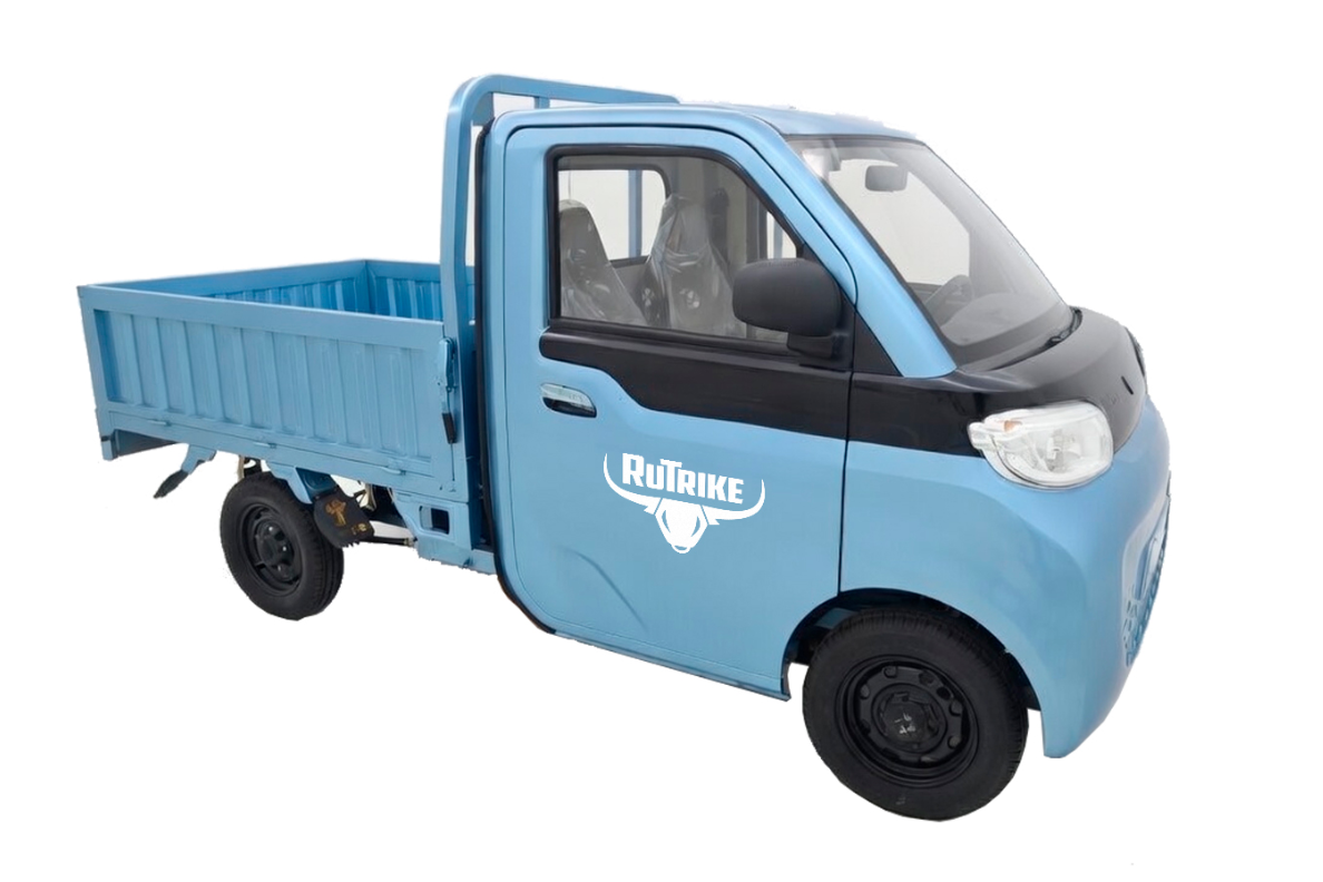 Электромобиль Rutrike Спектр