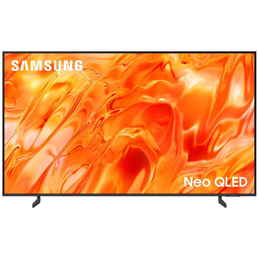 Телевизор Samsung QLED QE65QN70HAUXPY Neo QLED Smart TV