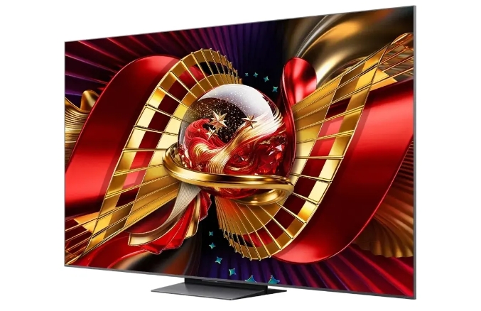 Телевизор TCL 65C8L 65"