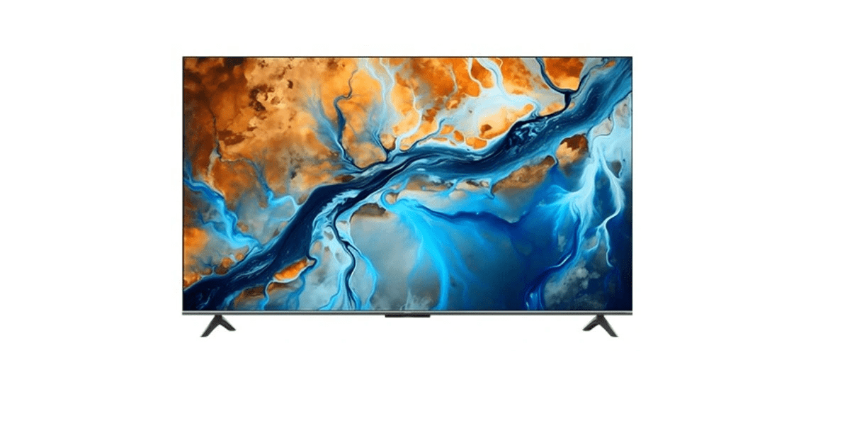 Телевизор Xiaomi TV S 75 Mini LED 2025 (Global)