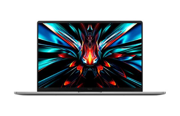 Ноутбук Redmi Book Pro 16 2024 Ultra7/32G/1T/UMA/3.1K 165Hz Grey SKU(JYU4593CN)