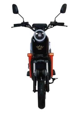 Электроскутер Ikingi U2 pro 1500w 60v/45Ah